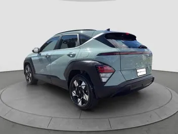 Hyundai Kona 2025 photo 3