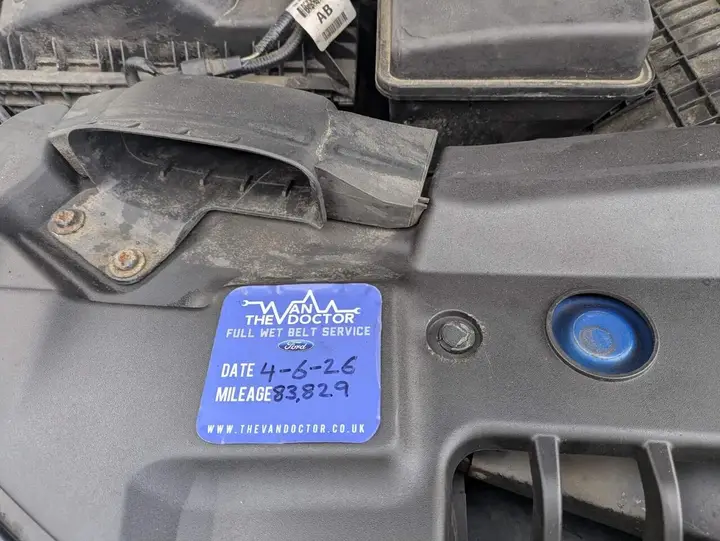 Ford Ranger 2023 photo 5