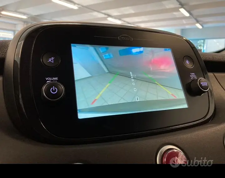 Fiat 500X 2019 photo 4