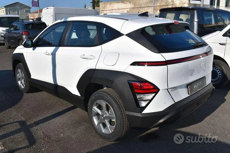 Hyundai Kona 2026 photo 5