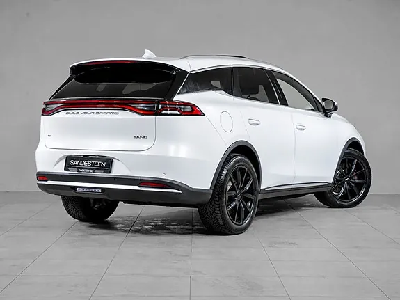 BYD Tang 2022 photo 4