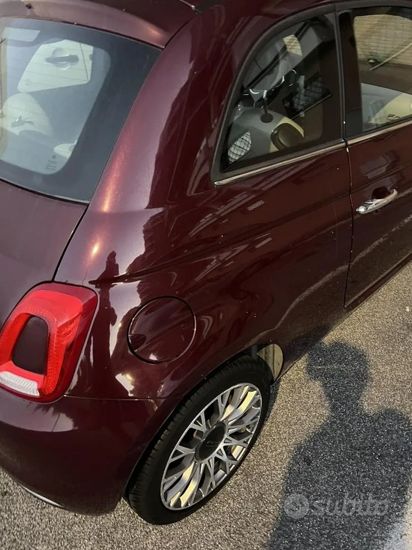 Fiat 500 2020 photo 4