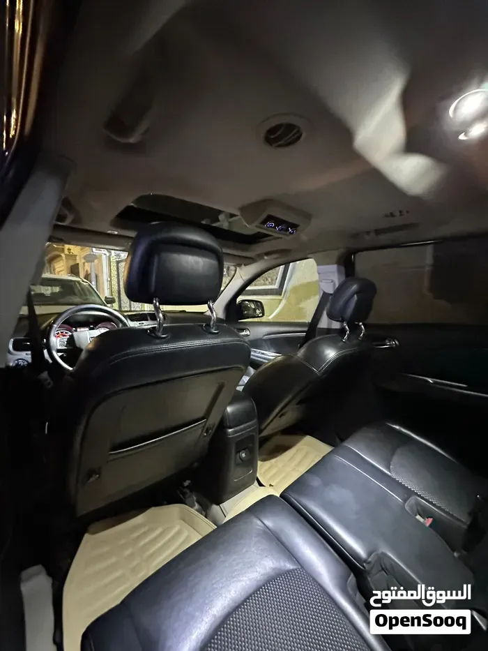 Dodge Journey 2020 photo 3