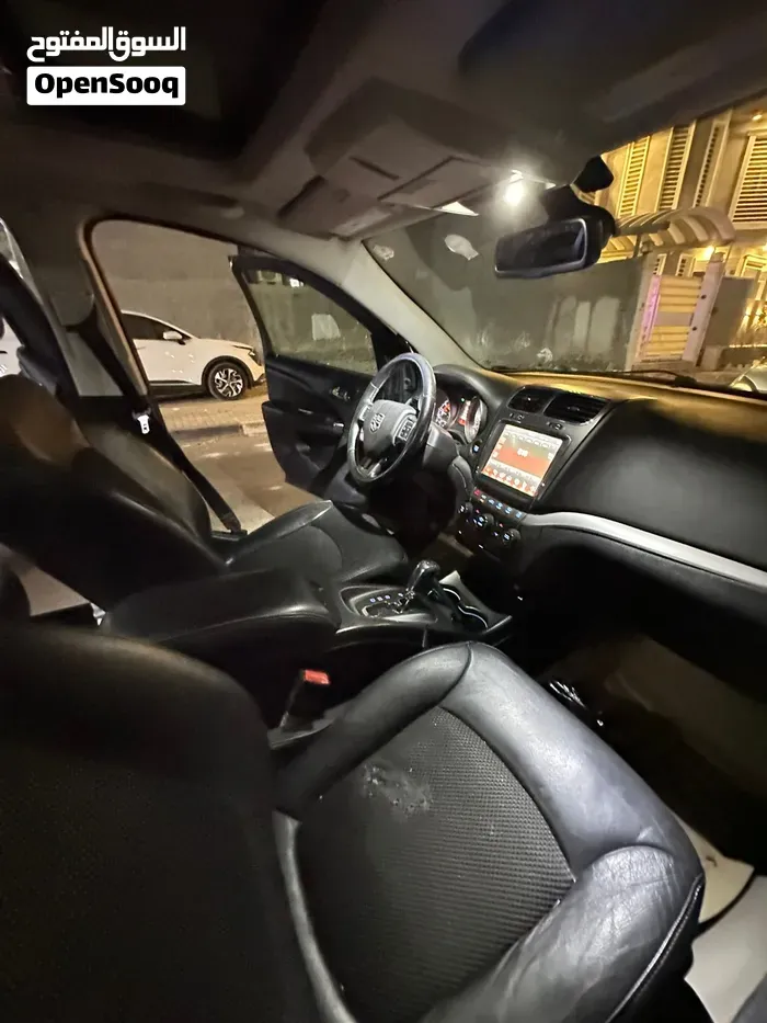 Dodge Journey 2020 photo 2