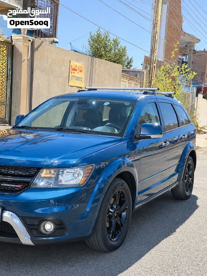 Dodge Journey