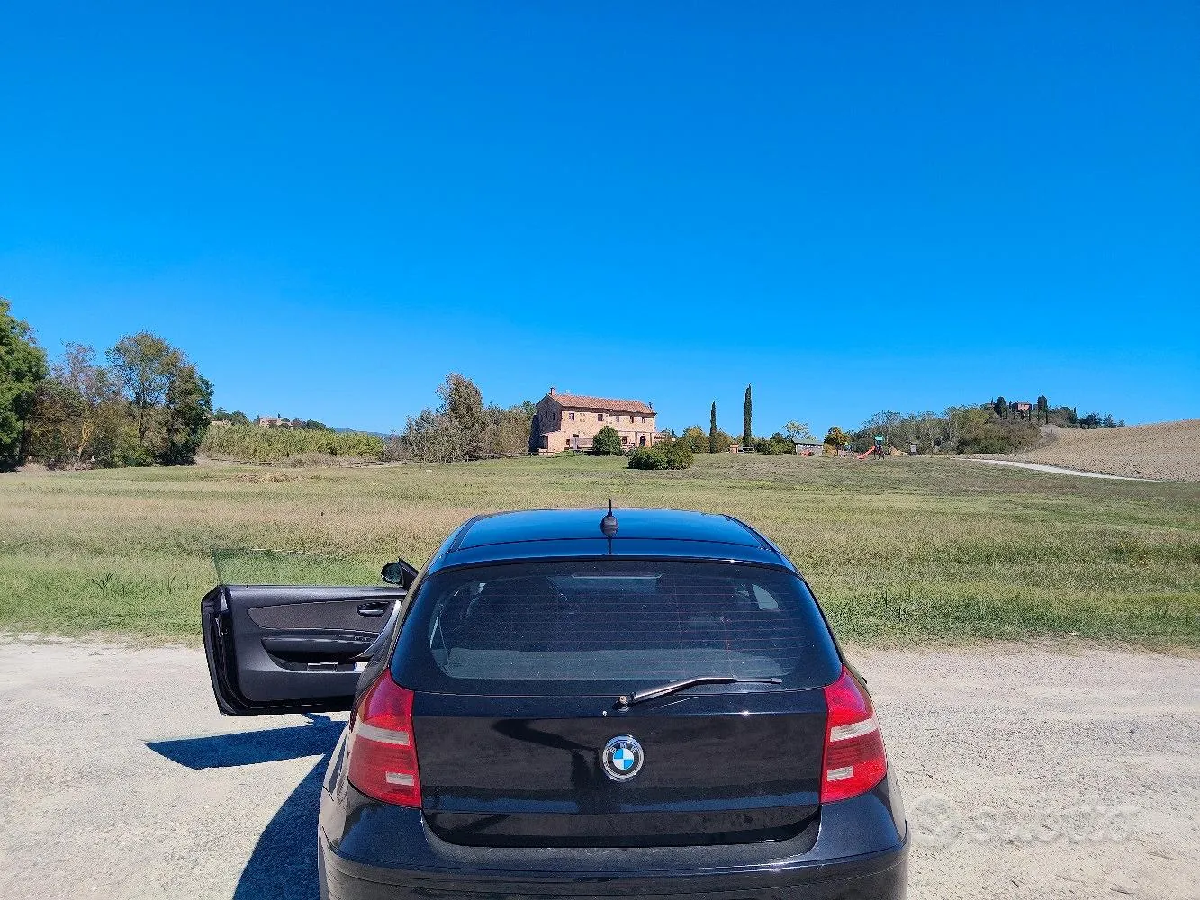 BMW 1 Series 2009 photo 4