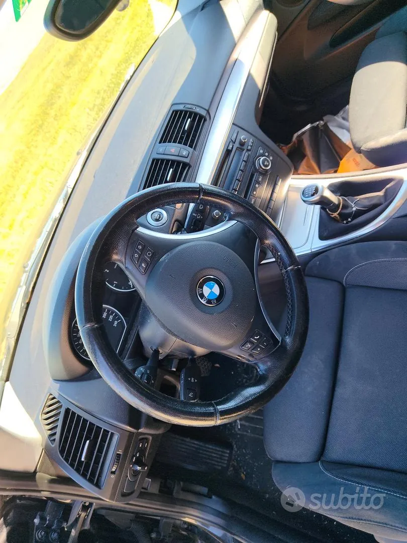 BMW 1 Series 2009 photo 5