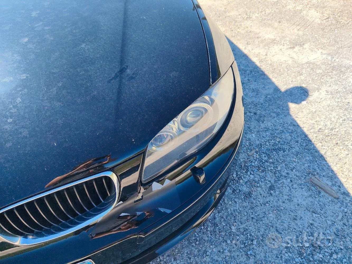 BMW 1 Series 2009 photo 2