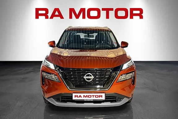 Nissan X-Trail 2026 photo 2