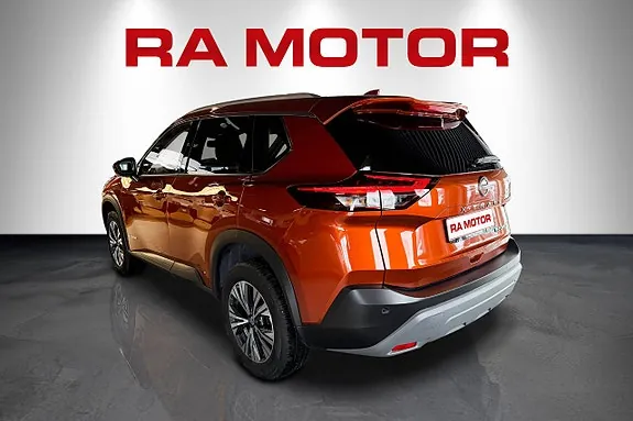Nissan X-Trail 2026 photo 4