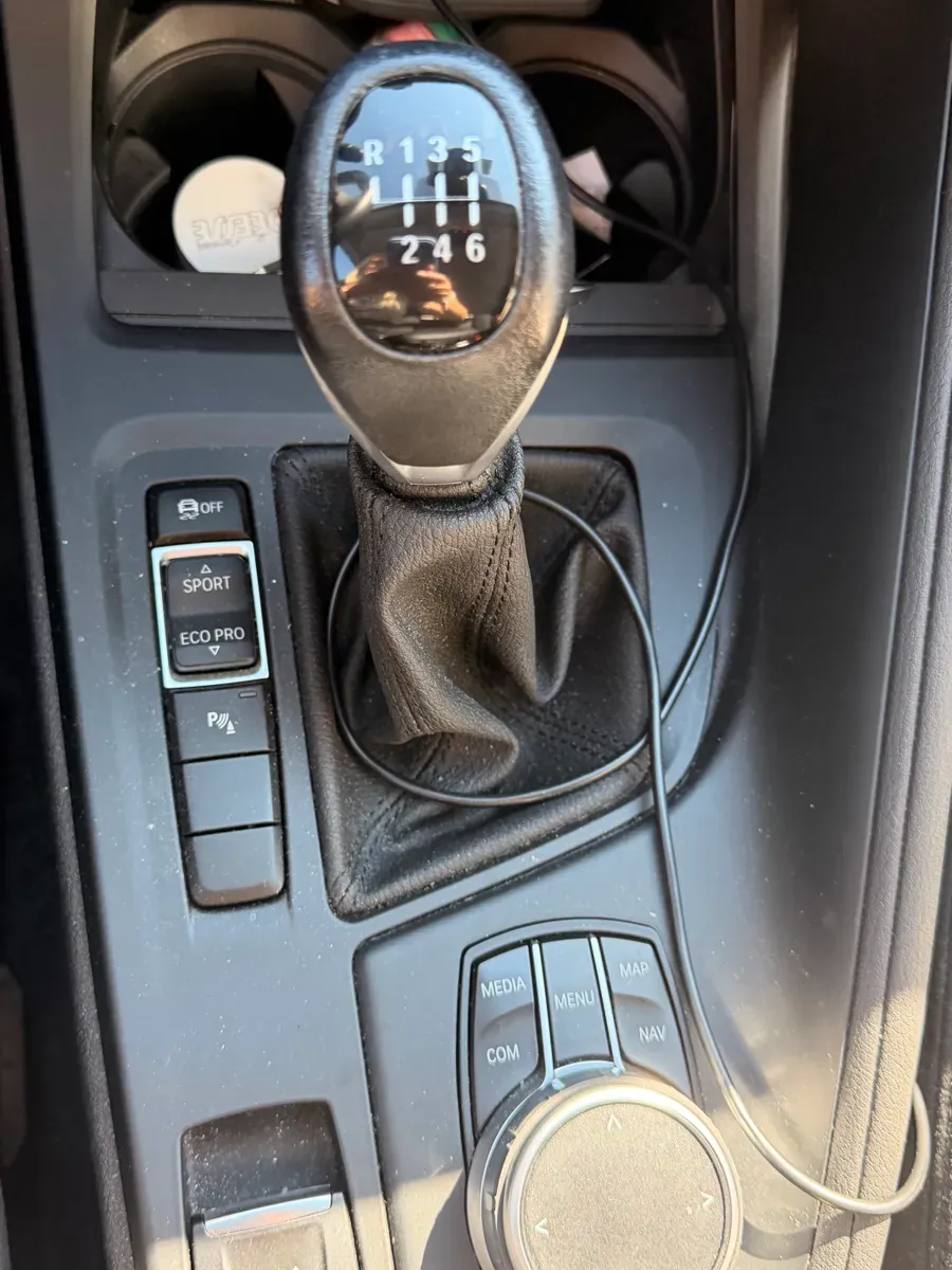 BMW X1 2019 photo 3