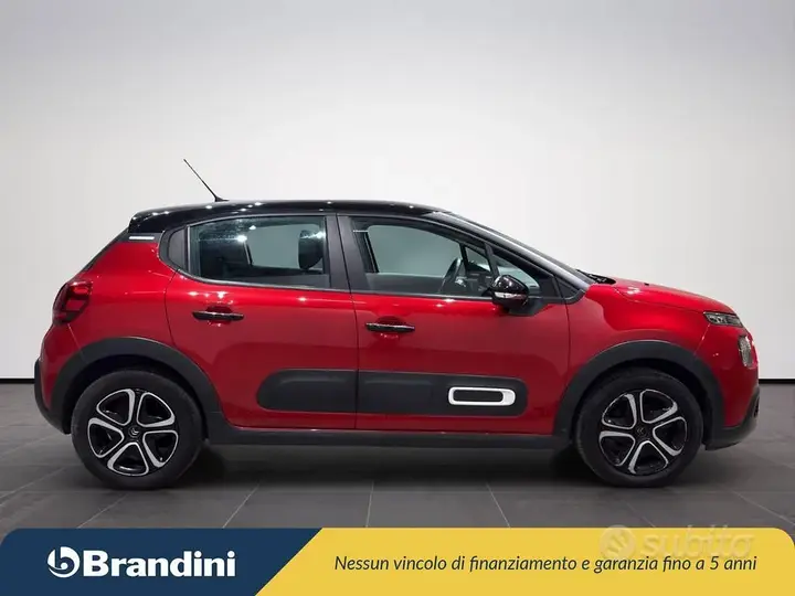 Citroen C3 2022 photo 5