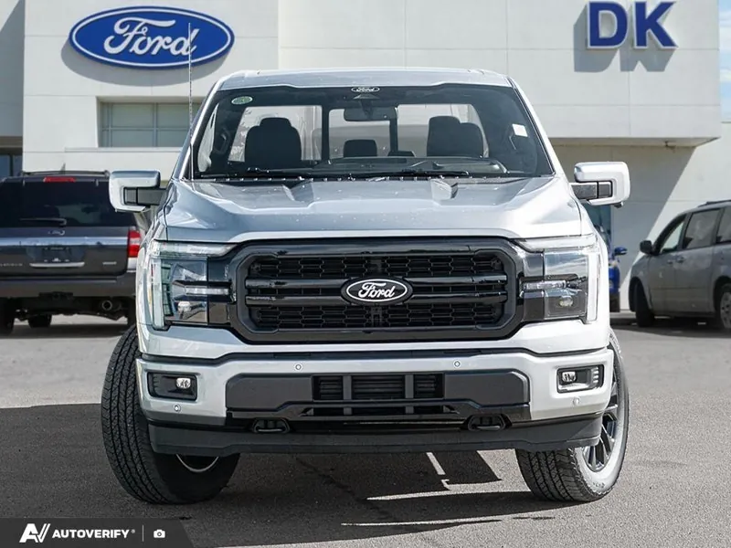 Ford F-150 2026 photo 2