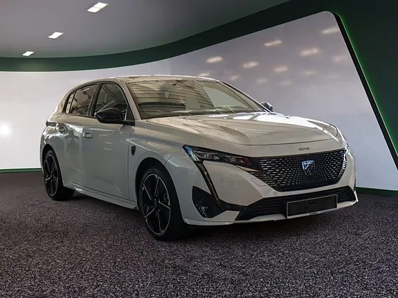 Peugeot E-308
