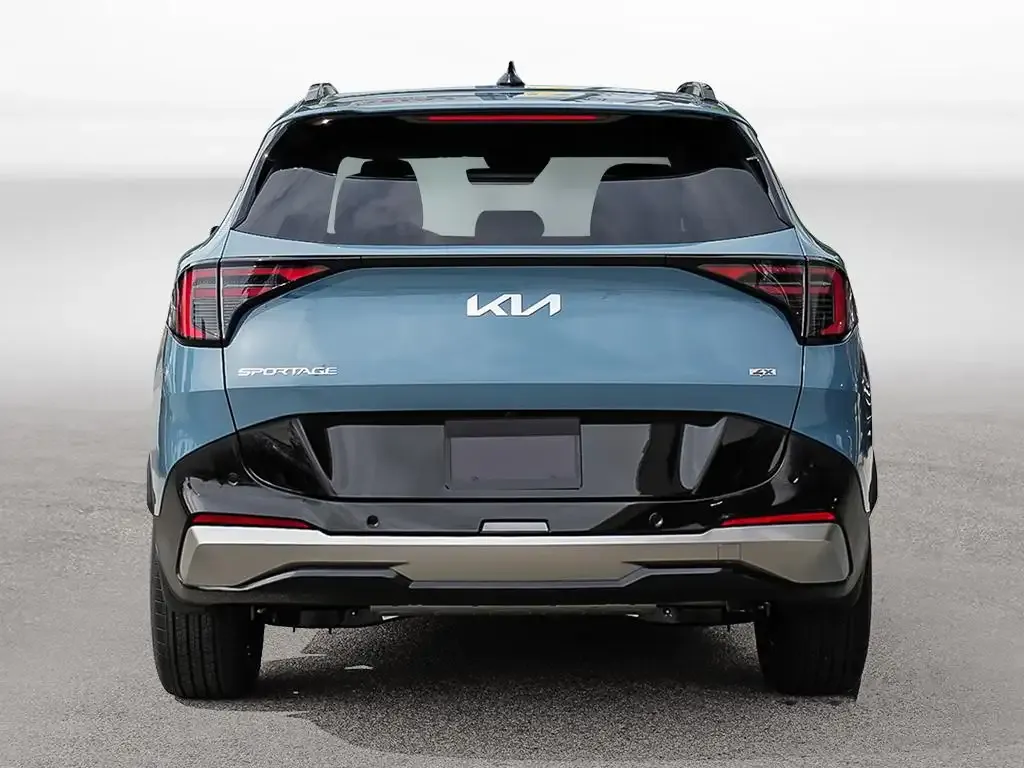 Kia Sportage 2026 photo 5