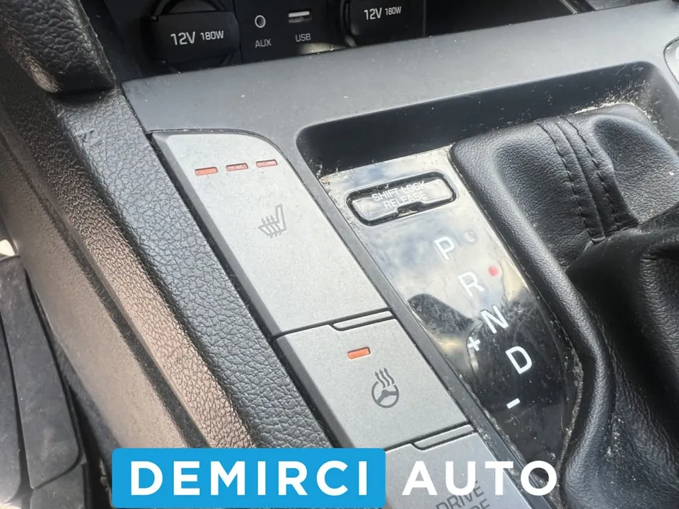 Hyundai Elantra 2017 photo 5