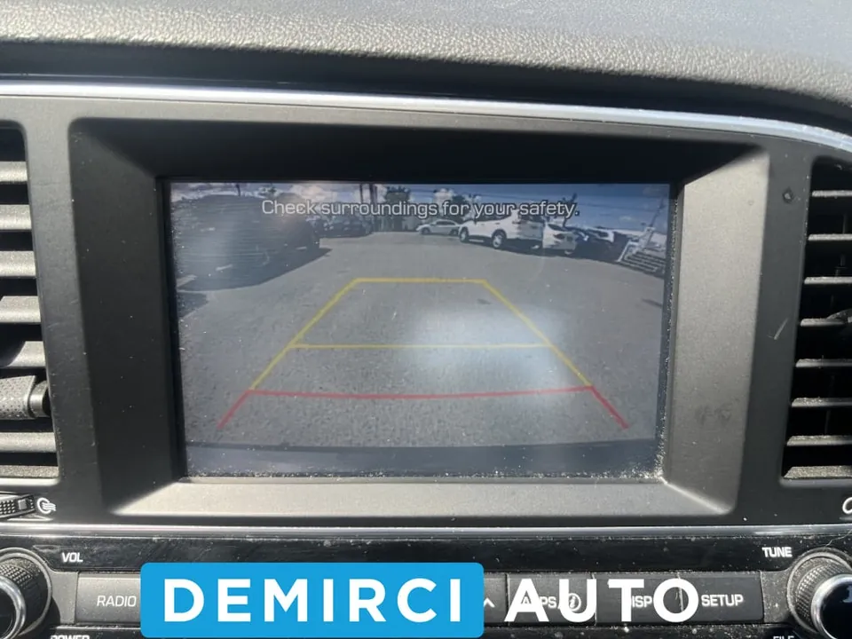 Hyundai Elantra 2017 photo 4