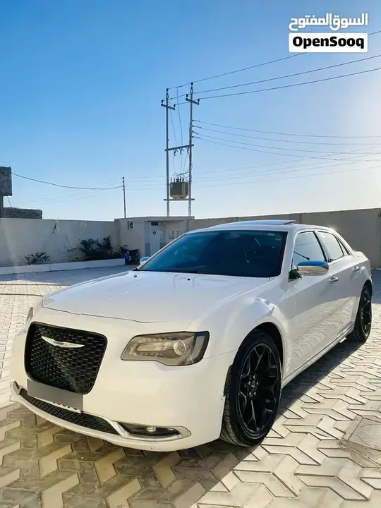 Chrysler 300
