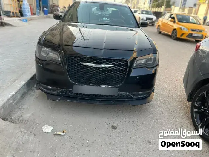 Chrysler 300 2019 photo 5