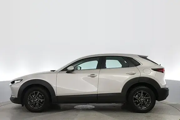 Mazda Cx-30 2023 photo 2