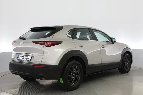 Mazda Cx-30 2023 photo 5