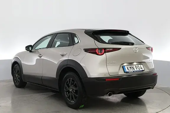 Mazda Cx-30 2023 photo 3