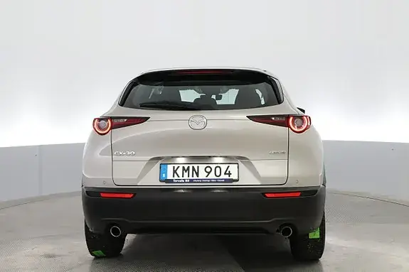 Mazda Cx-30 2023 photo 4