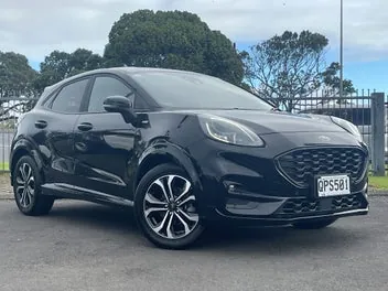 Ford Puma 2024 photo 4