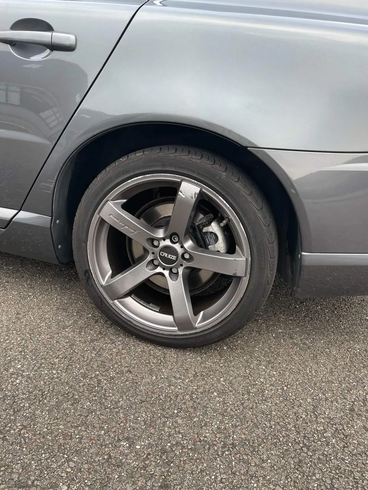 Volvo S80 2011 photo 5