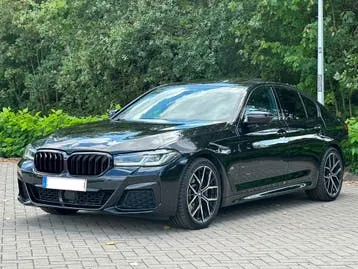 BMW 530I Lci
