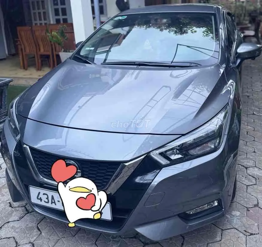 Nissan Almera 2022 photo 3