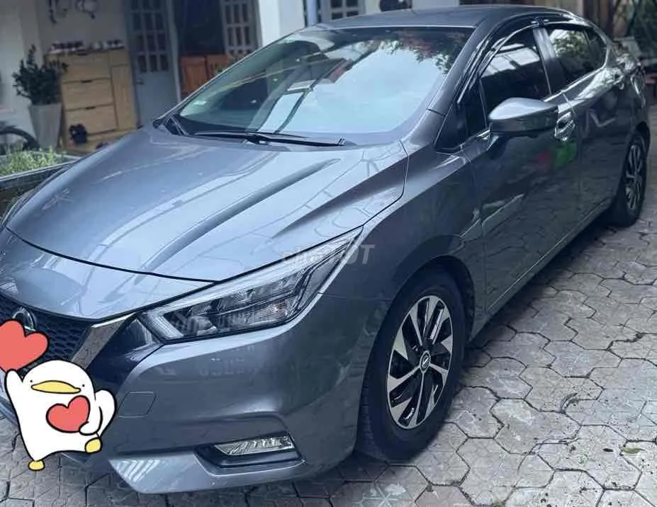 Nissan Almera 2022 photo 2