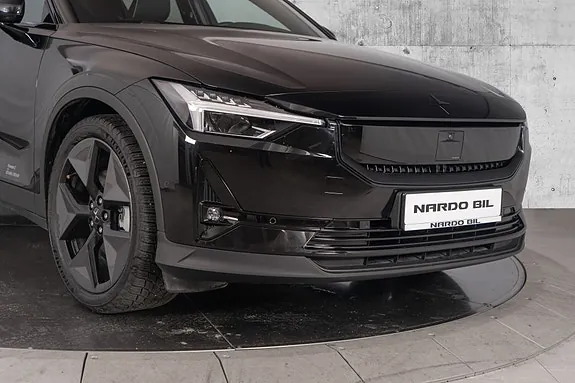 Polestar 2 2026 photo 2