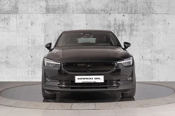 Polestar 2 2026 photo 4