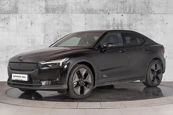 Polestar 2 2026 photo 5