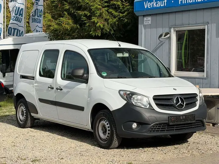Mercedes-Benz Citan