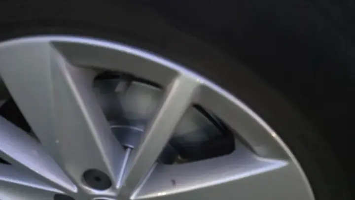 Volkswagen Golf 2016 photo 5