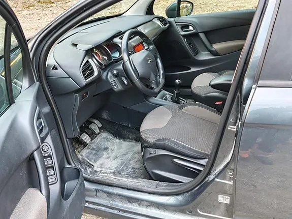 Citroen C3 2014 photo 5