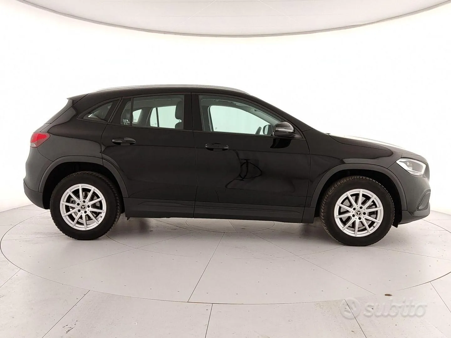 Mercedes-Benz Gla 2022 photo 5