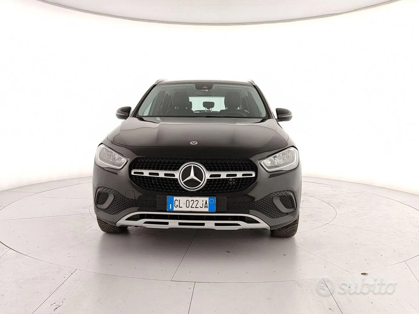 Mercedes-Benz Gla 2022 photo 2