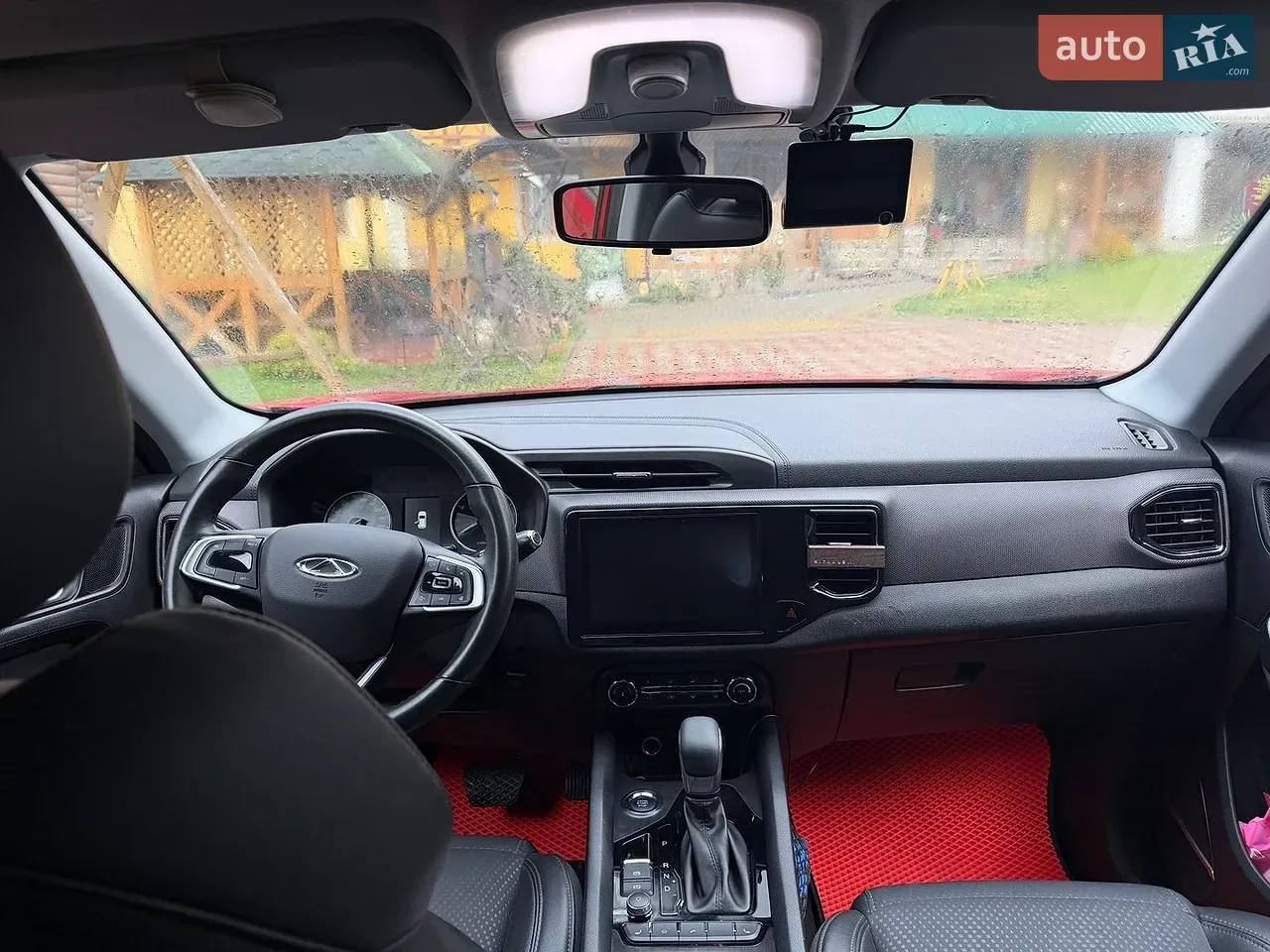 Chery Tiggo 4 2022 photo 4