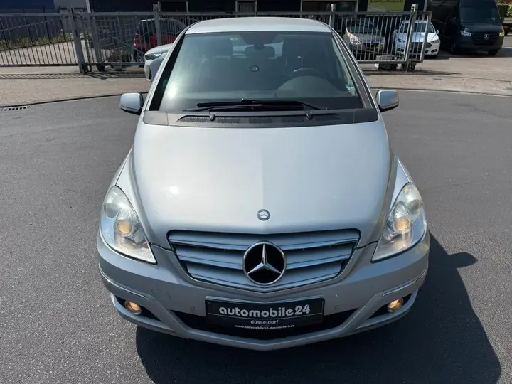 Mercedes-Benz B180 Cdi