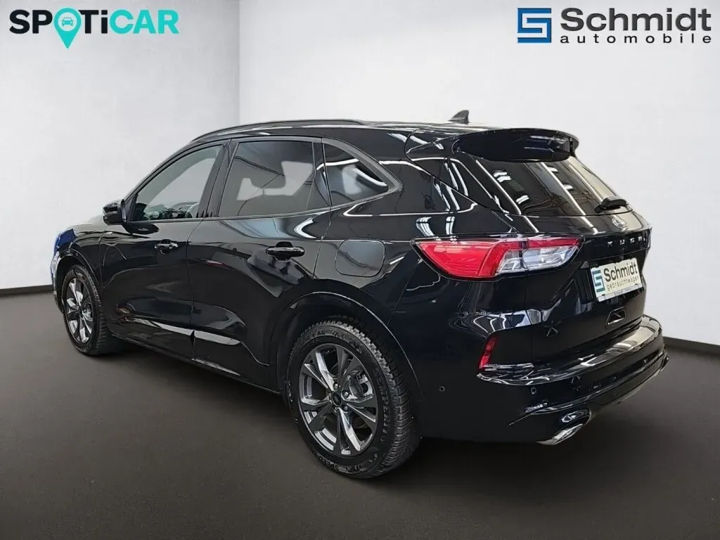Ford Kuga 2024 photo 3
