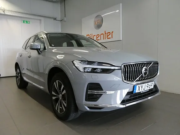 Volvo Xc60 2024 photo 5