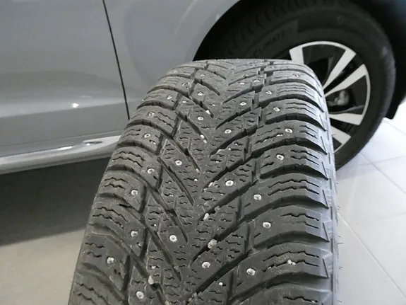 Volvo Xc60 2024 photo 4
