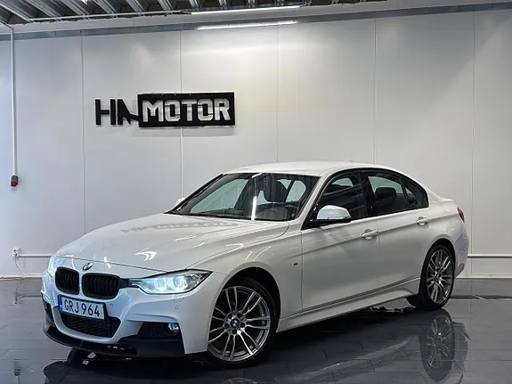 BMW 320D