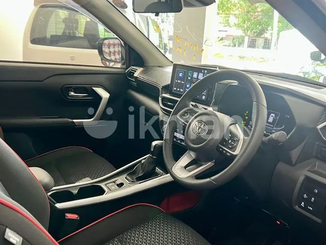 Toyota Raize 2024 photo 5