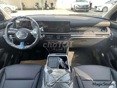 Hyundai Tucson 2026 photo 5
