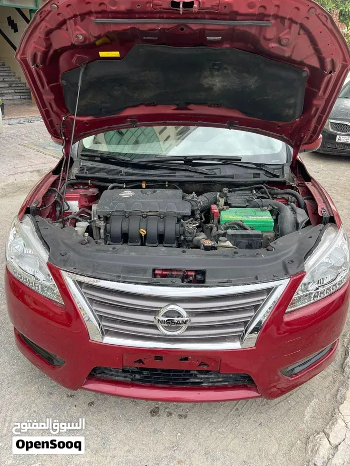 Nissan Sentra
