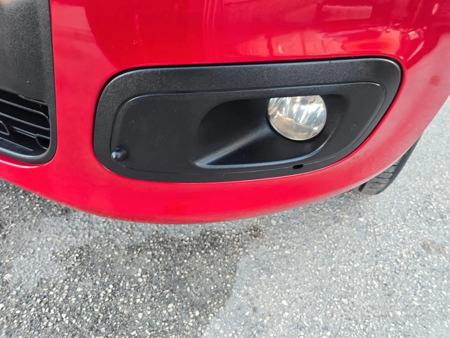 Fiat Panda 2013 photo 5